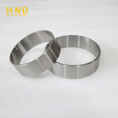 Yg8 Mwd/Lwd Pulse Generator Spare Parts Tungsten Carbide Sleeve Bushing