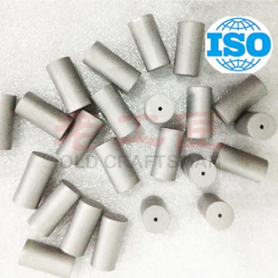Tungsten Carbide Cold / Hot Heading Dies