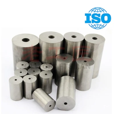 Tungsten Carbide Pellets Dies
