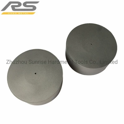 High Quality Tungsten Carbide Cold Heading Dies for Nuts Screws and Rivets