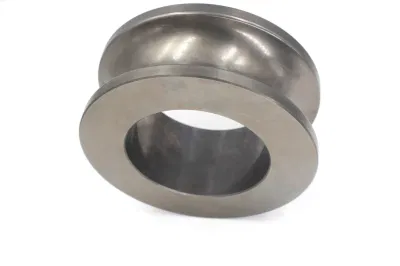 OEM Customzed Cemented Alloy Tungsten Carbide Seaming Roller for Steel Drum Production