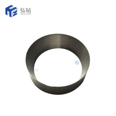 Tungsten Carbide High Speed Rotation Mechanical Seals