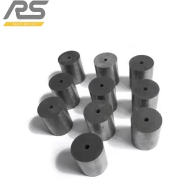 Tungsten Carbide Bolt Cold Heading Forging Dies for Punching Made in China