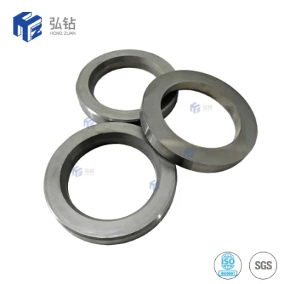 Blank Tungsten Carbide Rolls Use for Round Reducing Rolls Rt Rolls