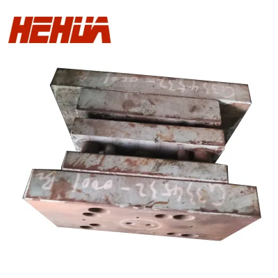 Tungsten Carbide Dies Punch Dies with Tin Coating Stamping