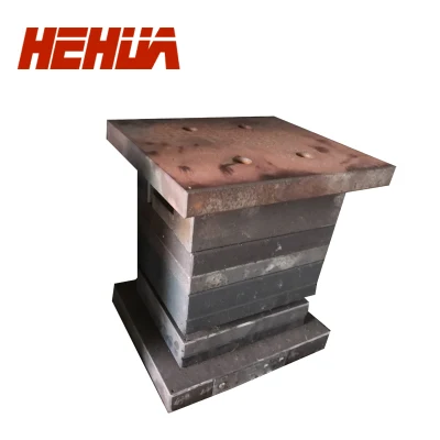 Tungsten Carbide Dies Punch Dies with Tin Coating Stamping