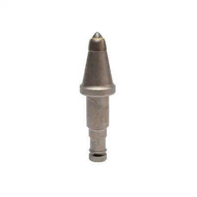 Auger Pick Cutting Bit Mining Teeth Carbide Alloy Roadheader Coal Pick for Coal Mining Machine