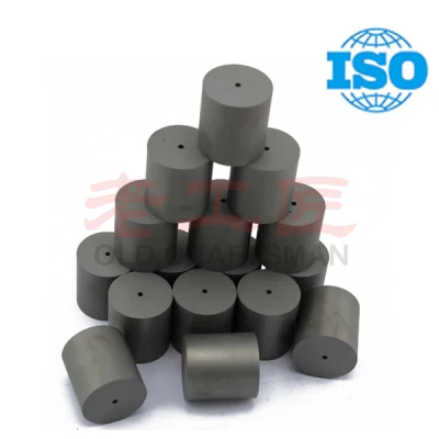 Hip Sintered Tungsten Cemented Carbide Punch Dies