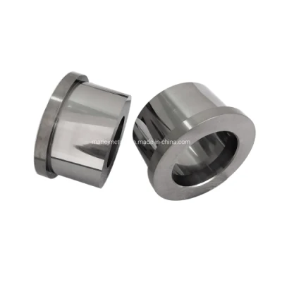 Customized Tungsten Carbide Mold Extrusion Dies