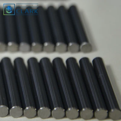 Yg6 Yg8 Length 10-330 mm Solid Carbide Round Blank Bar Tungsten Rod