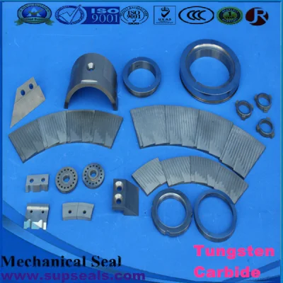 Tungsten Carbide Yg8, Yg6, Yg15, Yg20 High Speed Impact Tungsten Carbide