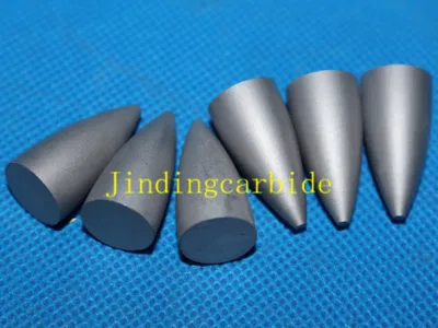 Hot Sell Tungsten Carbide Bur Blank