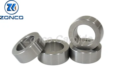 OEM Service Tungsten Carbide Spare Parts Sleeves for Pulser Mwd/Lwd Downhole Tools