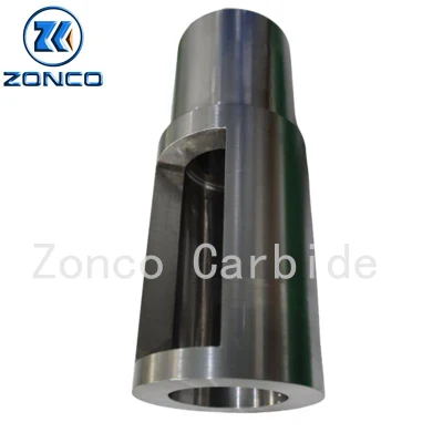  Downhole Tools China Cemented Carbide Wear Parts Wear Resistance