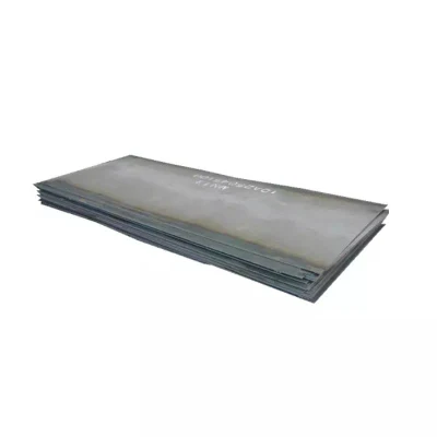 Alloy Hard Surfacing Wear Resistance Steel Sheet Plate for Punching Machine