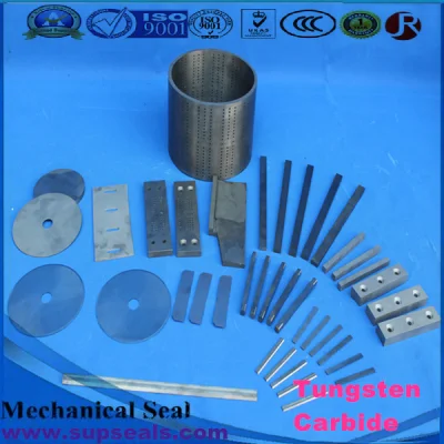 Yn8tungsten Carbide Seal Ring/Tungsten Carbide Seal Ring/Cemented Carbide Roller in