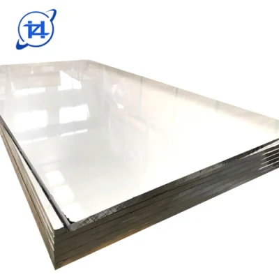 Cemented Carbide Pure Tungsten Plate The Stock Size Is Complete and Shipped at Any Time