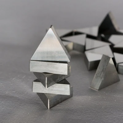 Tungsten Carbide Tools Carbide Ring K10 Grade Non-Standard Part Carbide Roll