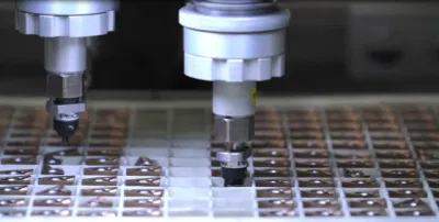 Cemented Carbide Inserts CNC Machine Cutting Turning Tools with Inserts