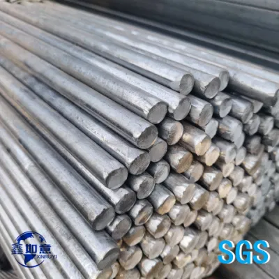 Yg6 Yg8 Tungsten Carbide Flat Bars, Plates, Square Bars, Blocks, Strips, Round Bars Xinruyi Brand 6061 6063 6082 T6 Aluminium Bar