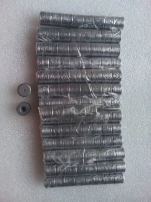 OEM Customized Factory Cemented Tungsten Carbide Wire Guide Dies for Pipe Tube Drawing