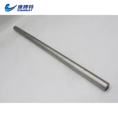 Hot Electronics Industrial Dia (2-100) *L Ground Bars for Sale Tungsten Rod Bar Lower Price Carbide
