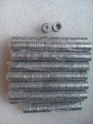 OEM Customized Factory Cemented Tungsten Carbide Wire Guide Dies for Pipe Tube Drawing
