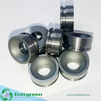 Factory Customized Wear-Resistant Tungsten Carbide Wire Drawing Dies for Screw Machines