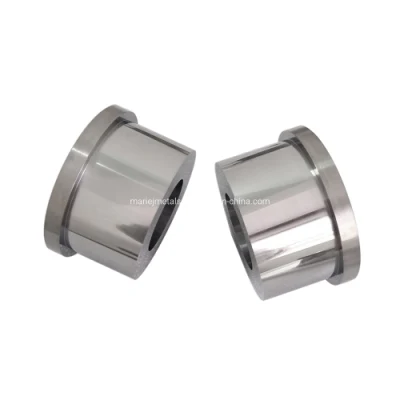 Customized Tungsten Carbide Mold Extrusion Dies