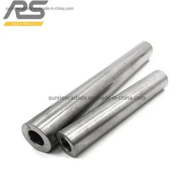 Borron Carbide Sleeve for Machinery Parts Made in China