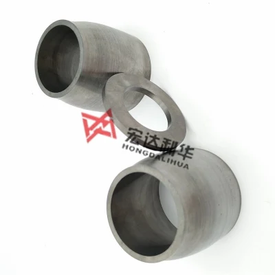 Tungsten Carbide Sleeve Manufacturer From Zhuzhou China