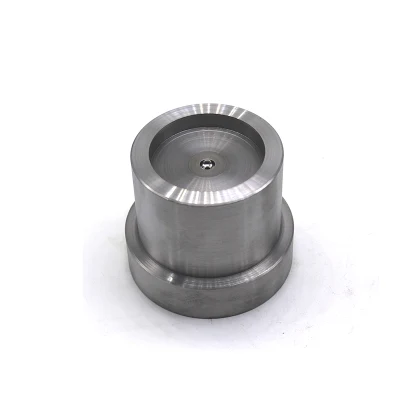 Tungsten Carbide Tube and Wire Drawing and Stamping Die