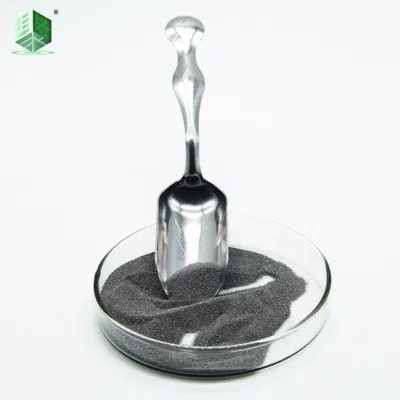 High Quality Coarse Grained Tungsten Powder Suitable for Welding