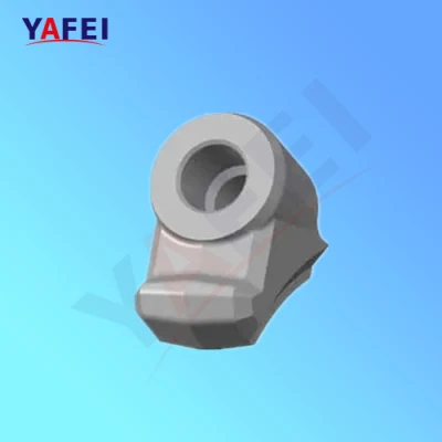 Tungsten Carbide Asphalt Road Milling Cutting Teeth