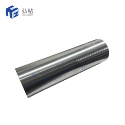 Polished Tungsten Carbide Progressive Stamping Dies