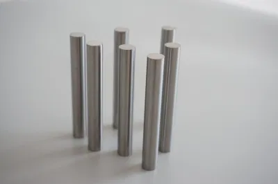 Solid Tungsten Carbide Drill Rods for Milling &amp; Drilling