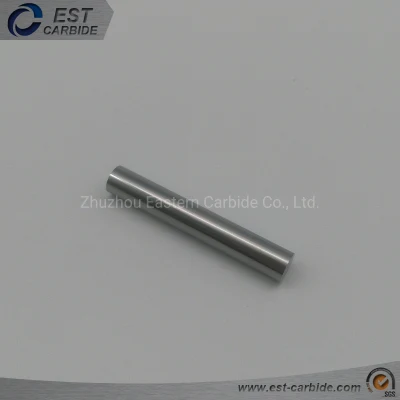 Yg6, Yg8 Blank Solid Tungsten Carbide Rods