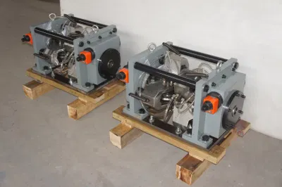 Carbide Rolls for Ribbed PC Wire Rolling