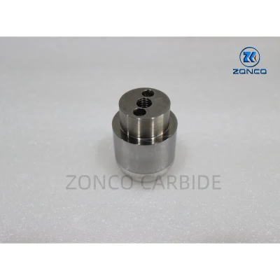 Standard / Customized Bar Yg6/Yg8/Yg11/Yg15 High Wear Resisitance Anti Abrasion Tungsten Carbide Wear Parts