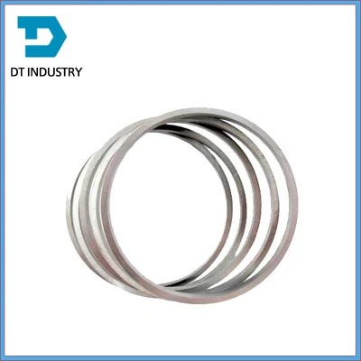 Tungsten Carbide Mechanical Seal Ring