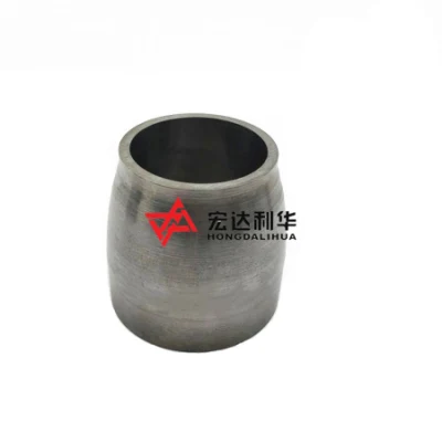 Yg8 Bk8 Tungsten Carbide Bearing Sleeve and Hard Metal Bearing Bushing