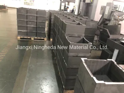 Graphite Mould for Cemented Carbide New Energy Li-Battery Anode Powder