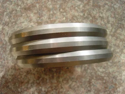 Tungsten Carbide Rolls for Steel Wire Cold Rolling