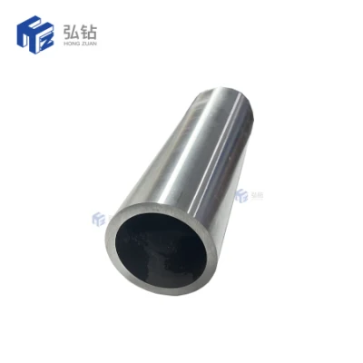Polished Tungsten Carbide Progressive Stamping Dies