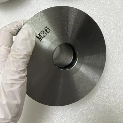 Stamping Die, Tungsten Carbide Cold Heading Dies
