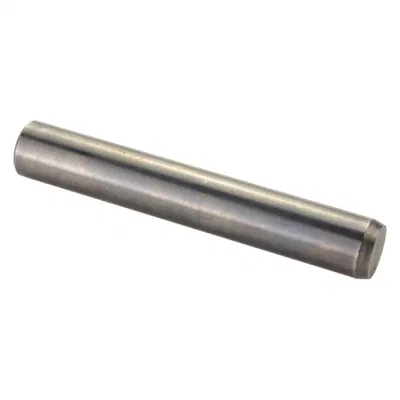 Solid Tungsten Carbide Rods Polished Products