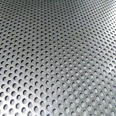 Customized Industrial Aluminum Profilesaluminum Alloy Hard Aluminum Plate Laser Cutting, Punching, Sandblasting for Building Materials