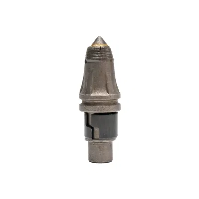 Roadheader Spare Parts Tungsten Carbide Cutting Pick for Hard Rock Bullet Teeth