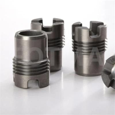 Cemented Carbide Products for Wear Resistance/Cutting/Machining