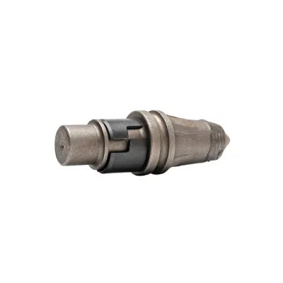 Roadheader Spare Parts Tungsten Carbide Cutting Pick for Hard Rock Bullet Teeth